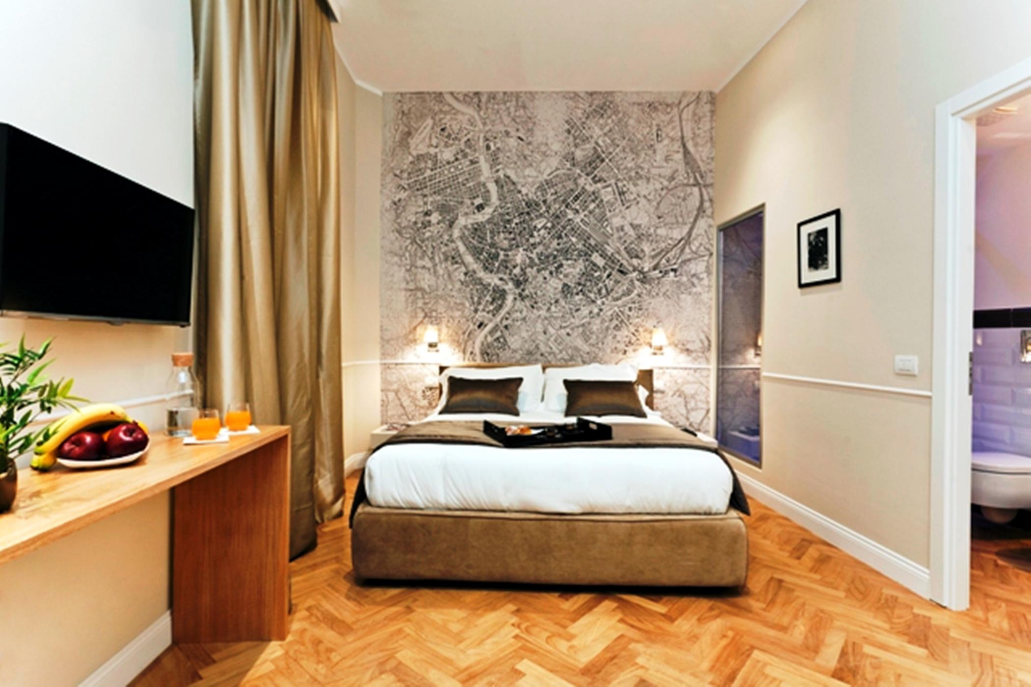 Vanity Navona Rom