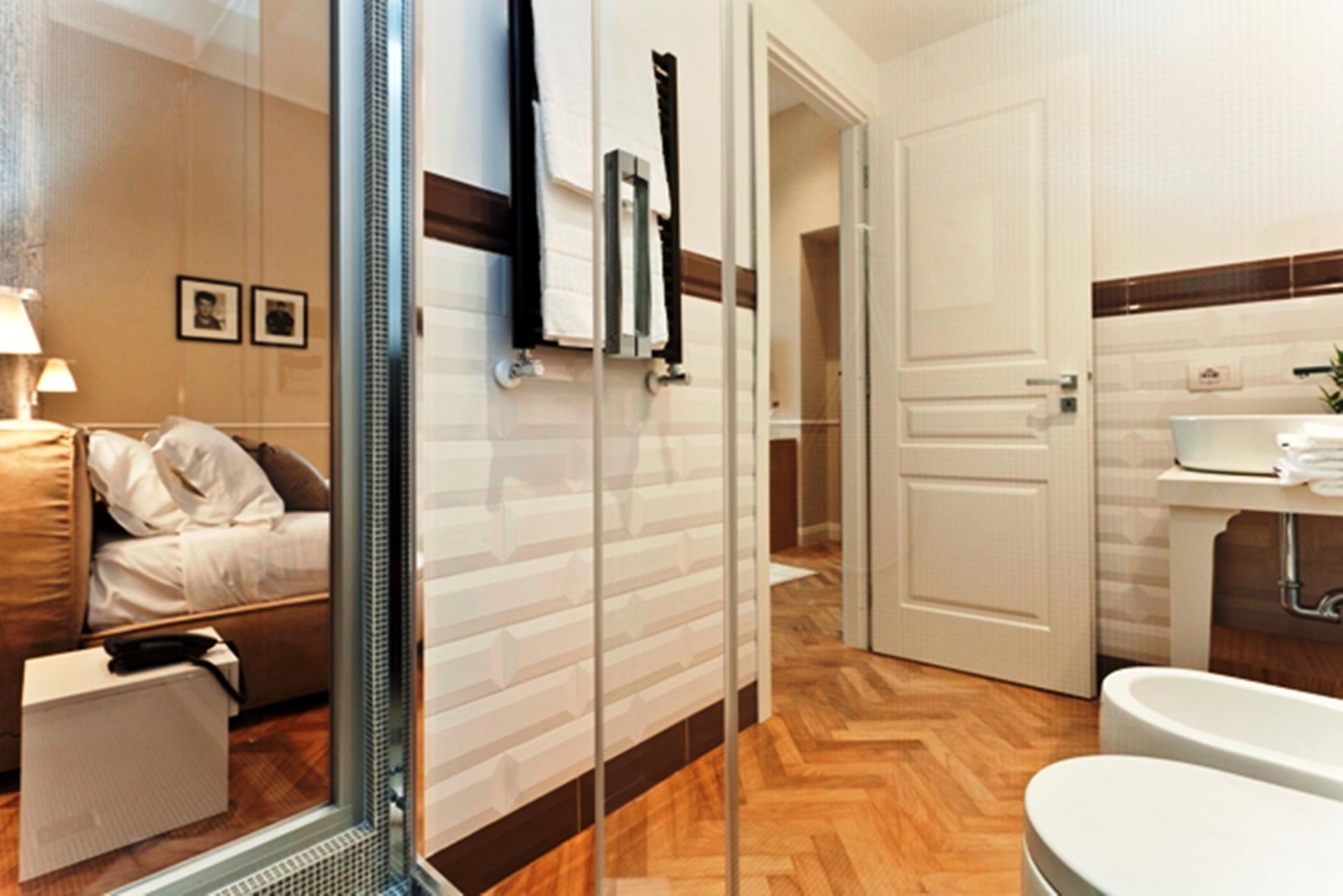 Vanity Navona 2* Rom