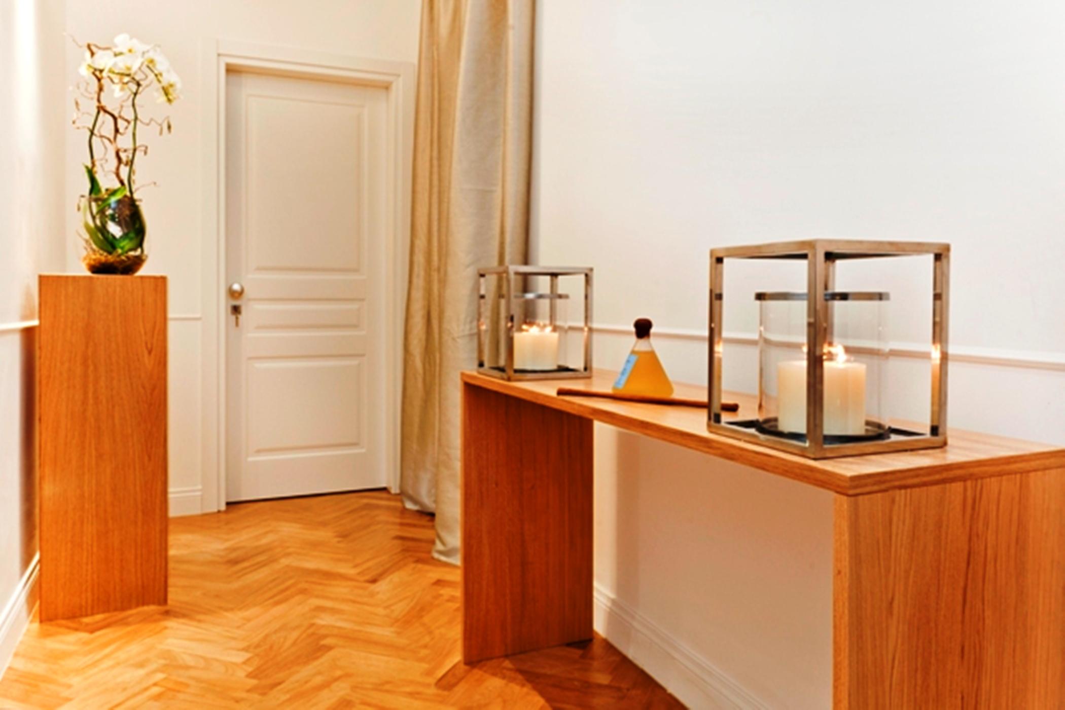 Hotel Vanity Navona Rom
