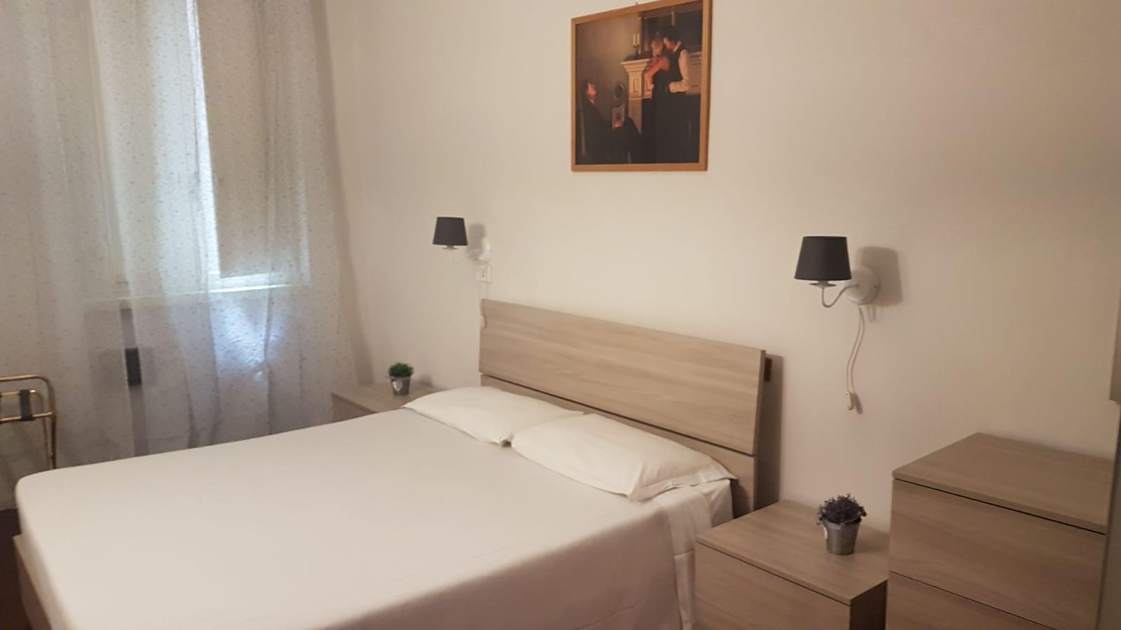 Hotel Trinita Dei Monti 3*