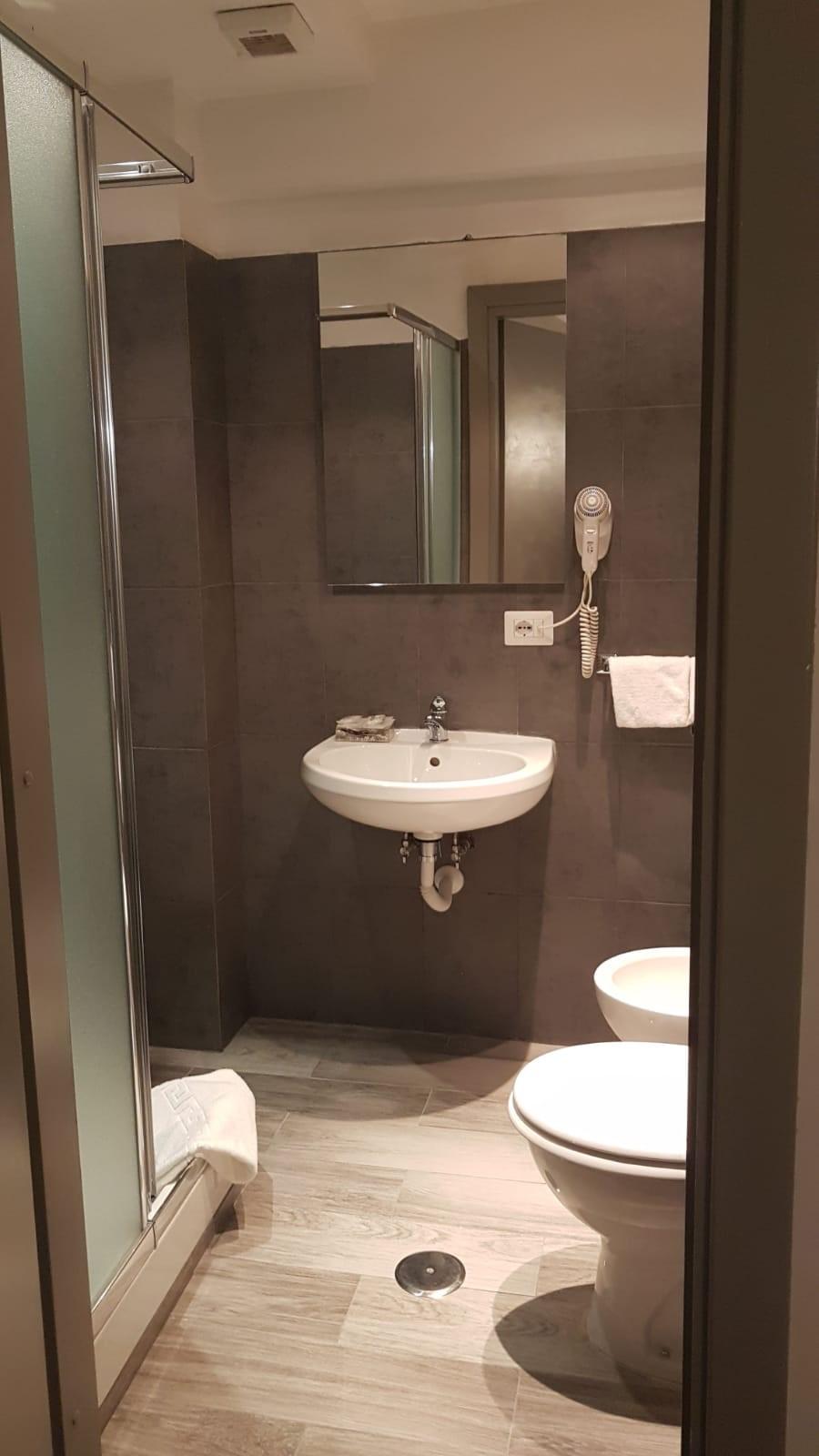 Trinita Dei Monti Hotel Roma