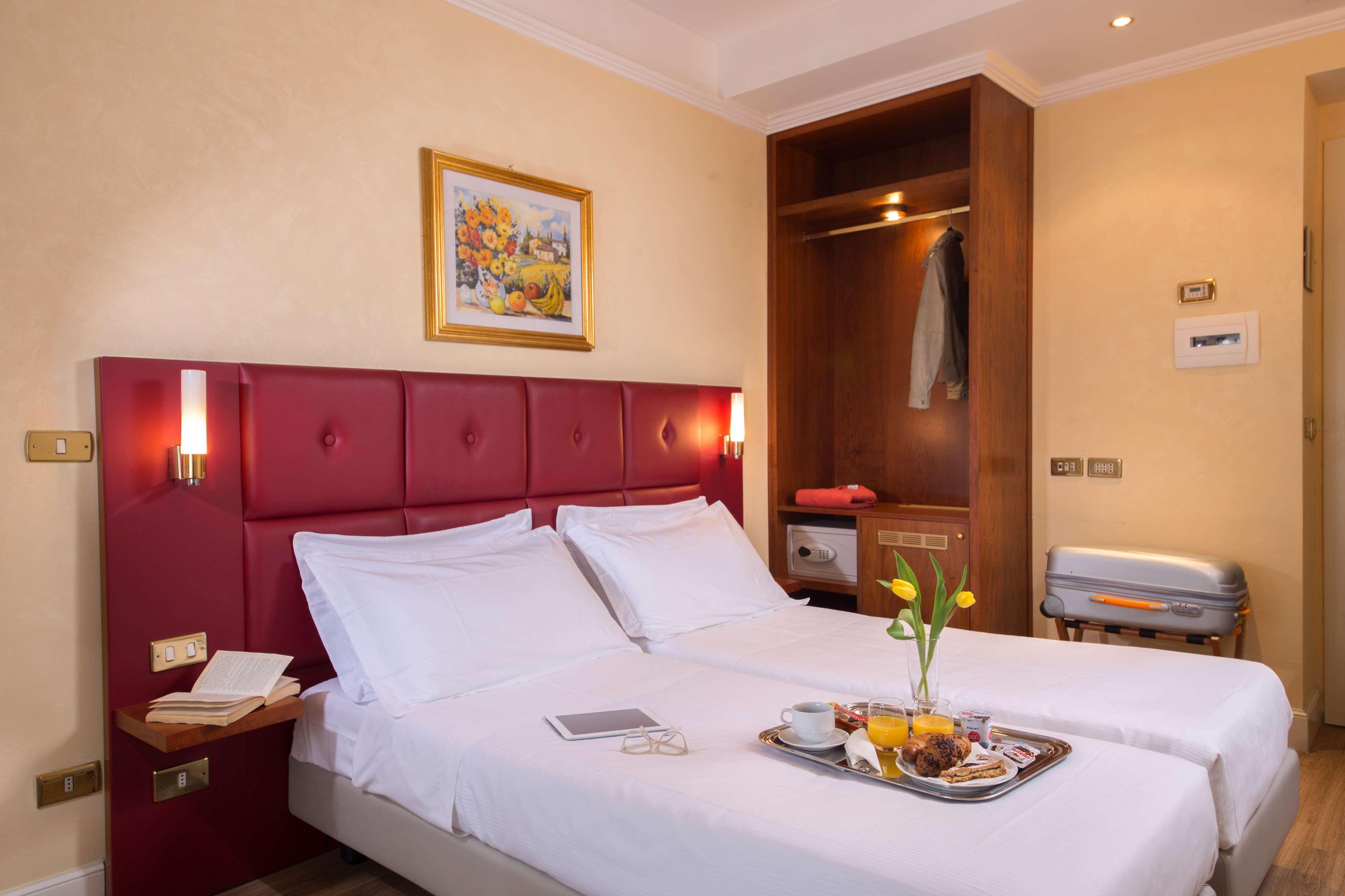 Western Astrid Hotell