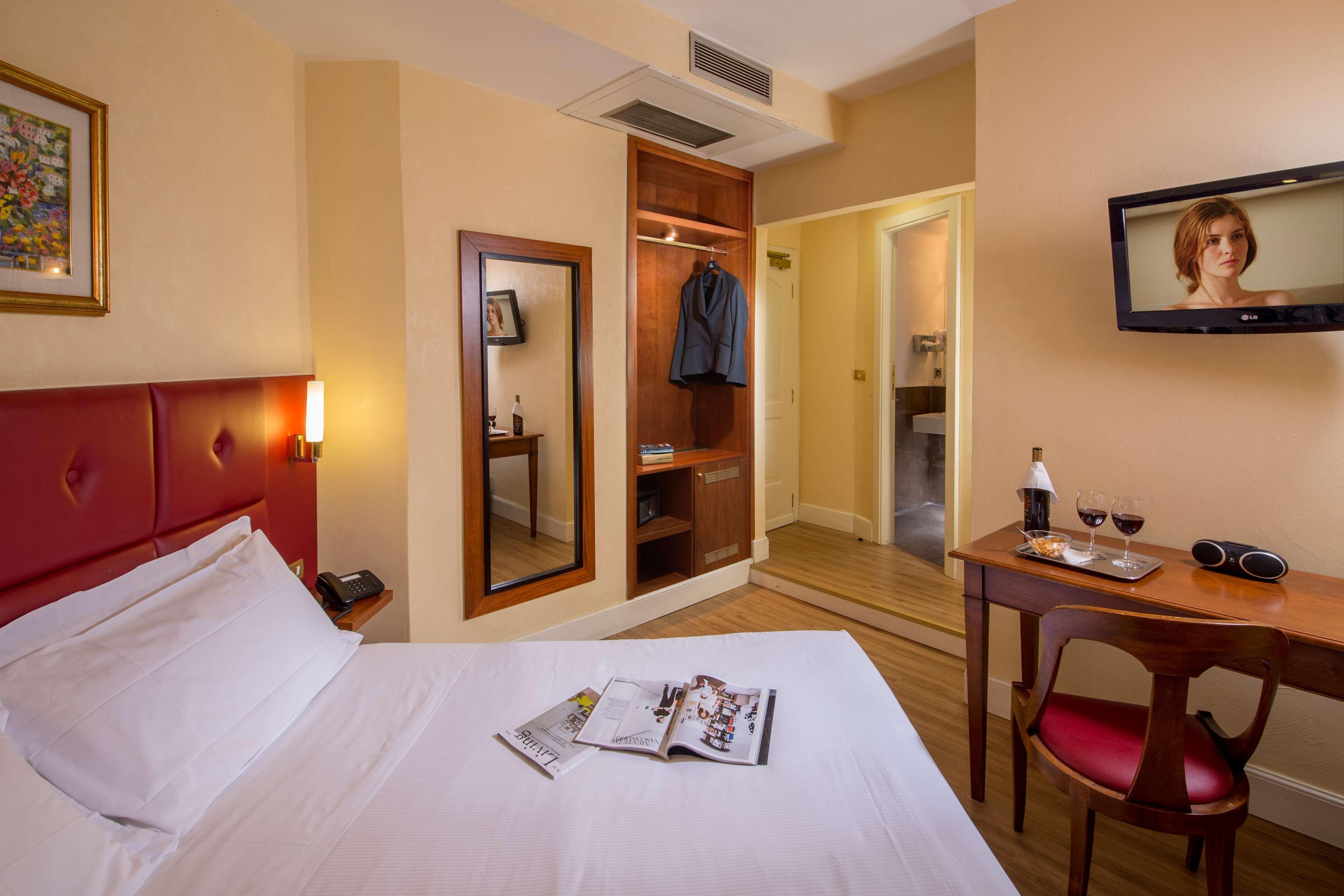 Western Astrid Hotel Roma