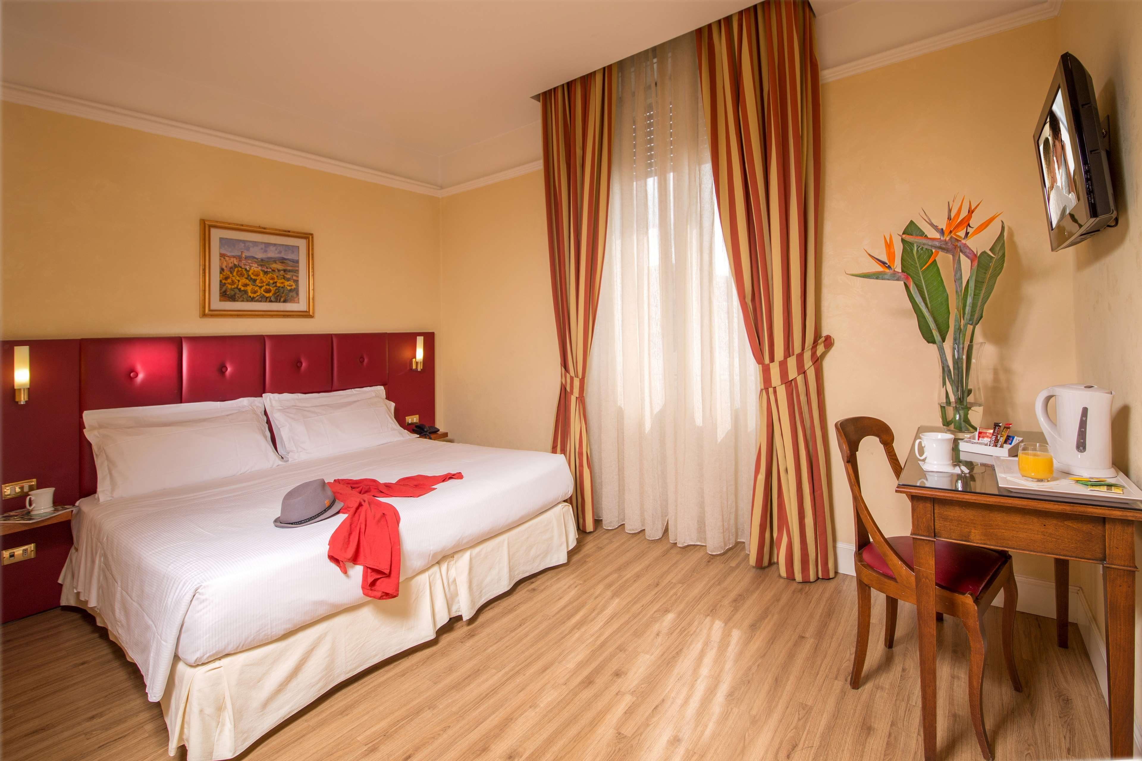 Western Astrid Hotell 3*