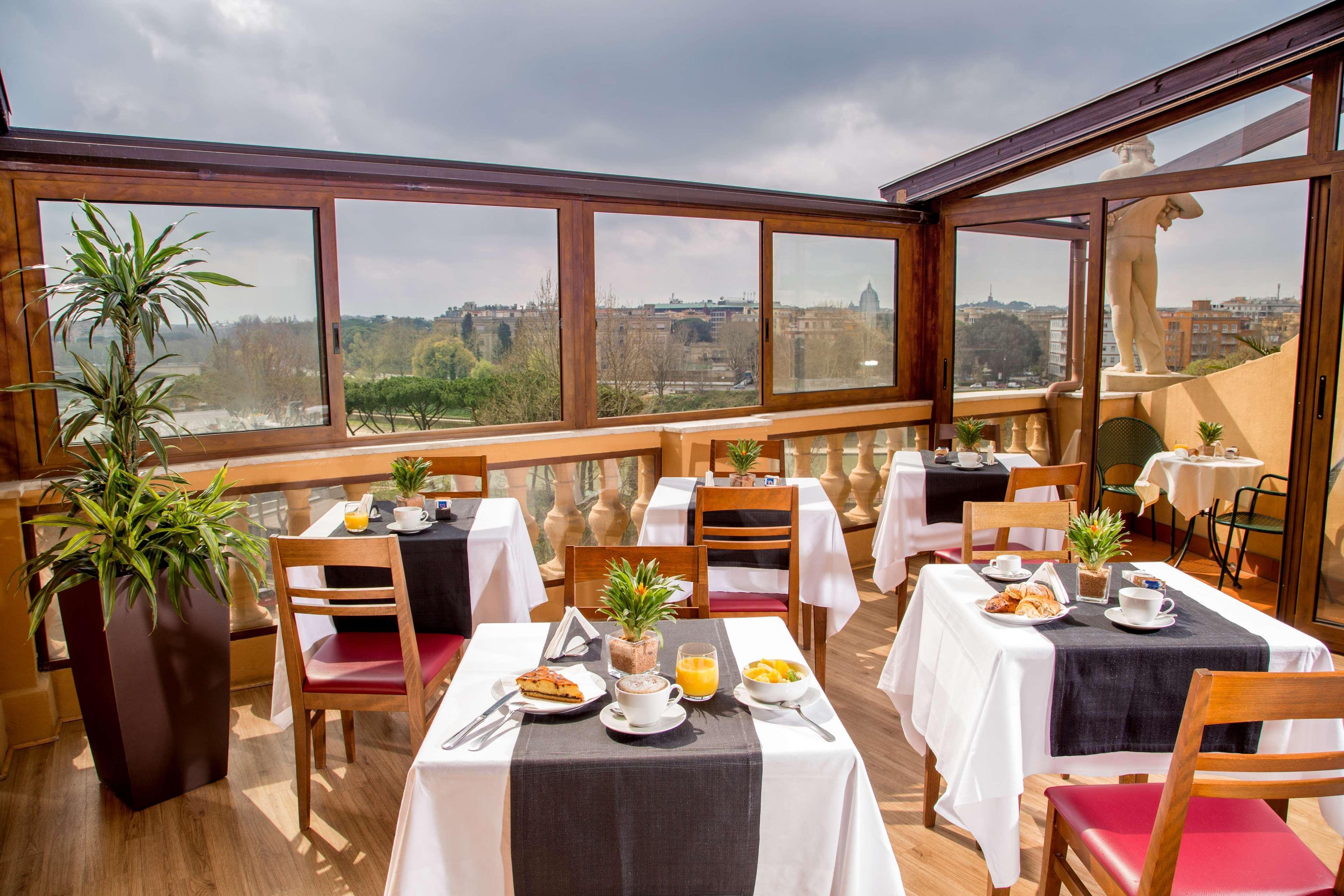 Hotell Western Astrid