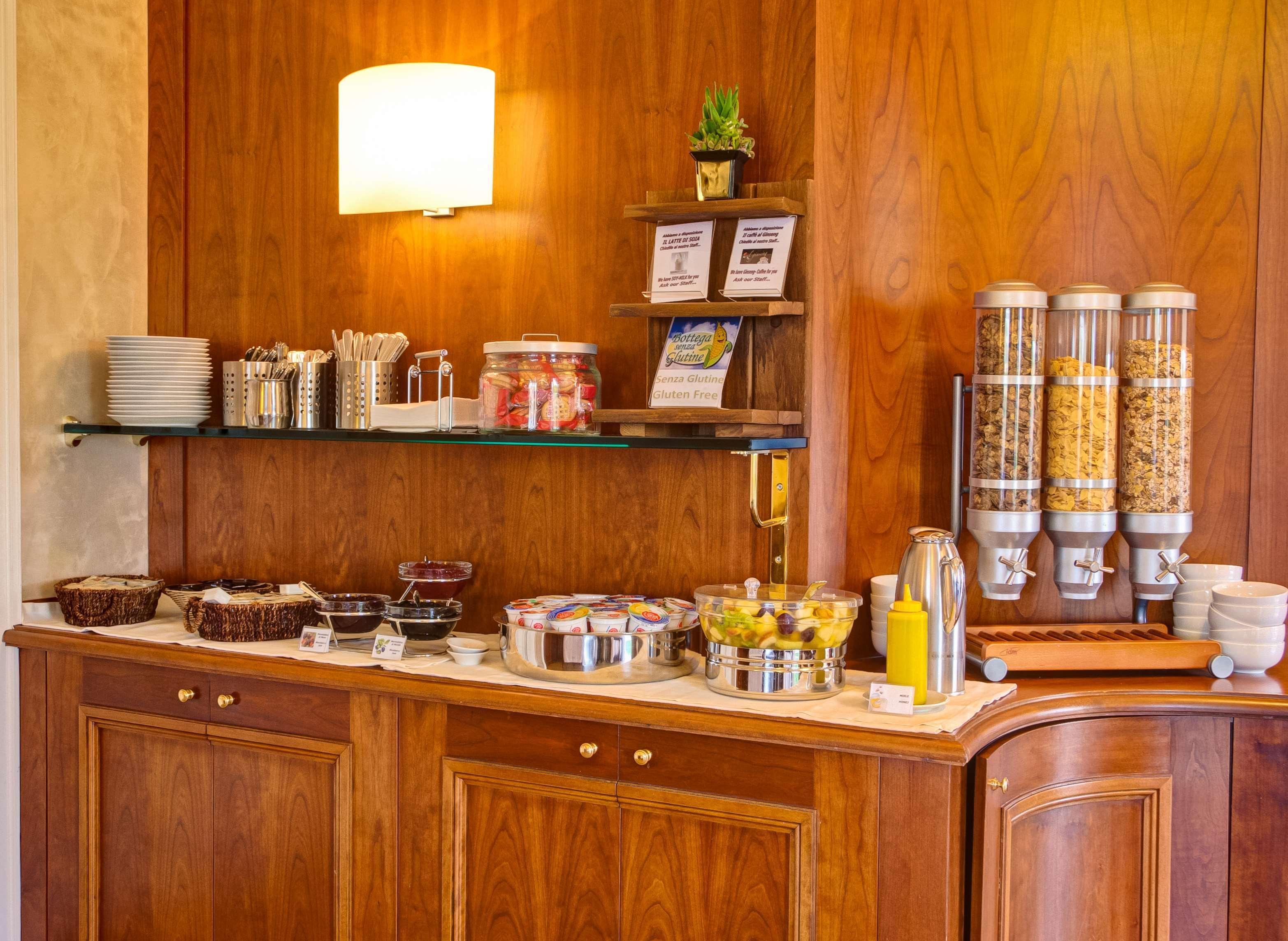 Western Astrid Hotel Roma