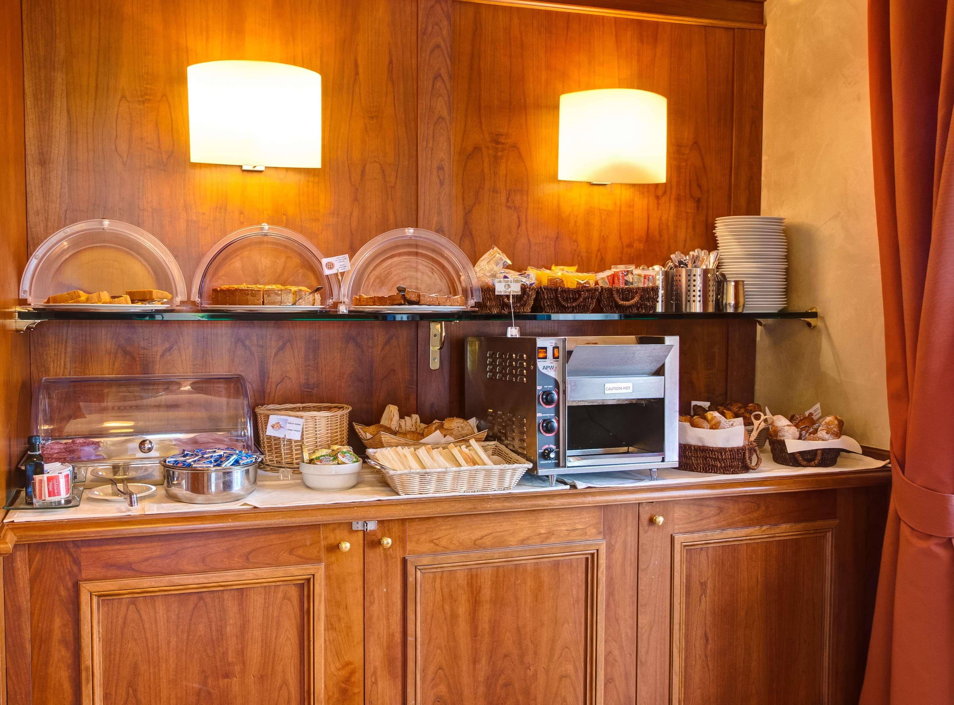 Western Astrid Hotel Roma