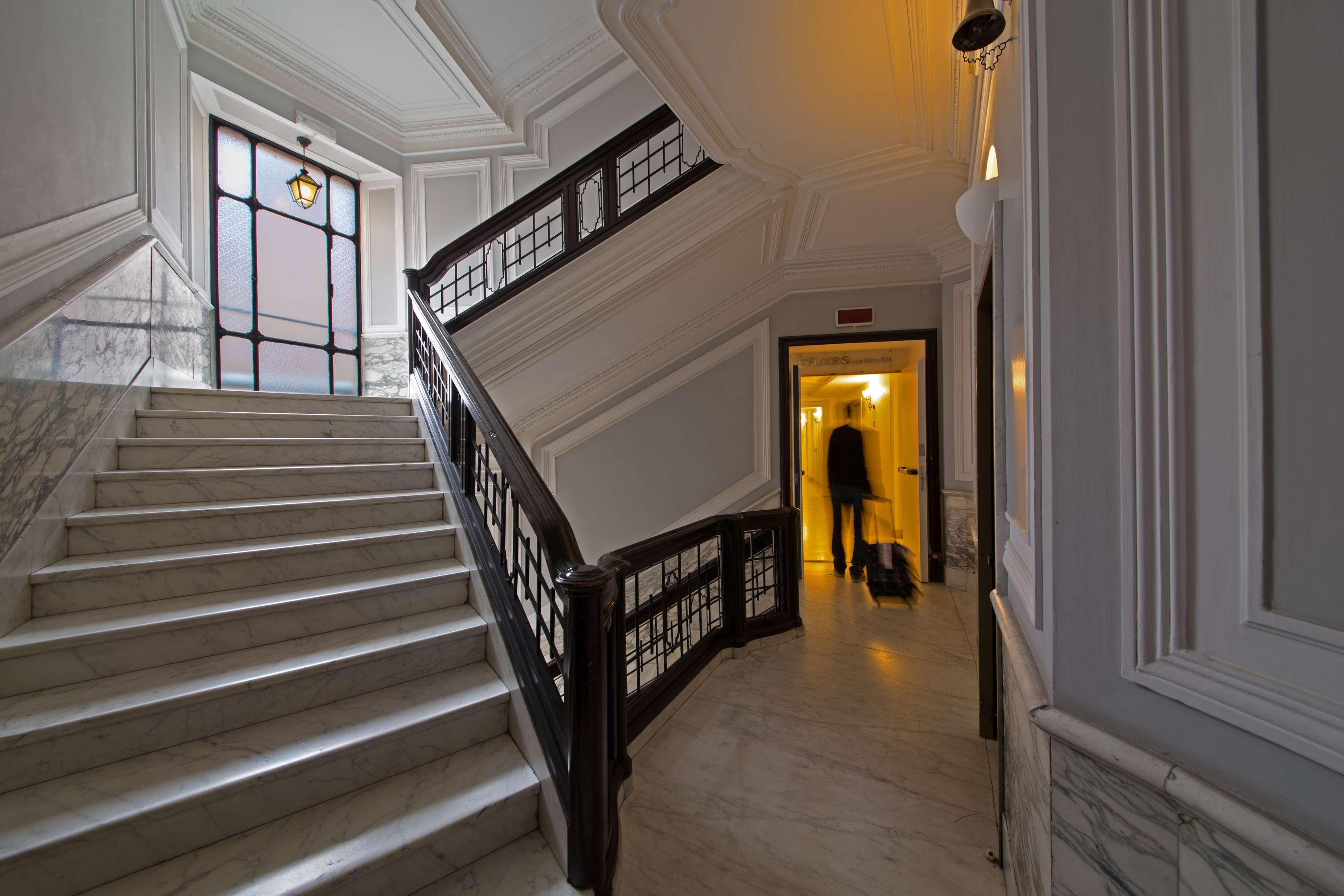 Hotel Western Astrid Roma
