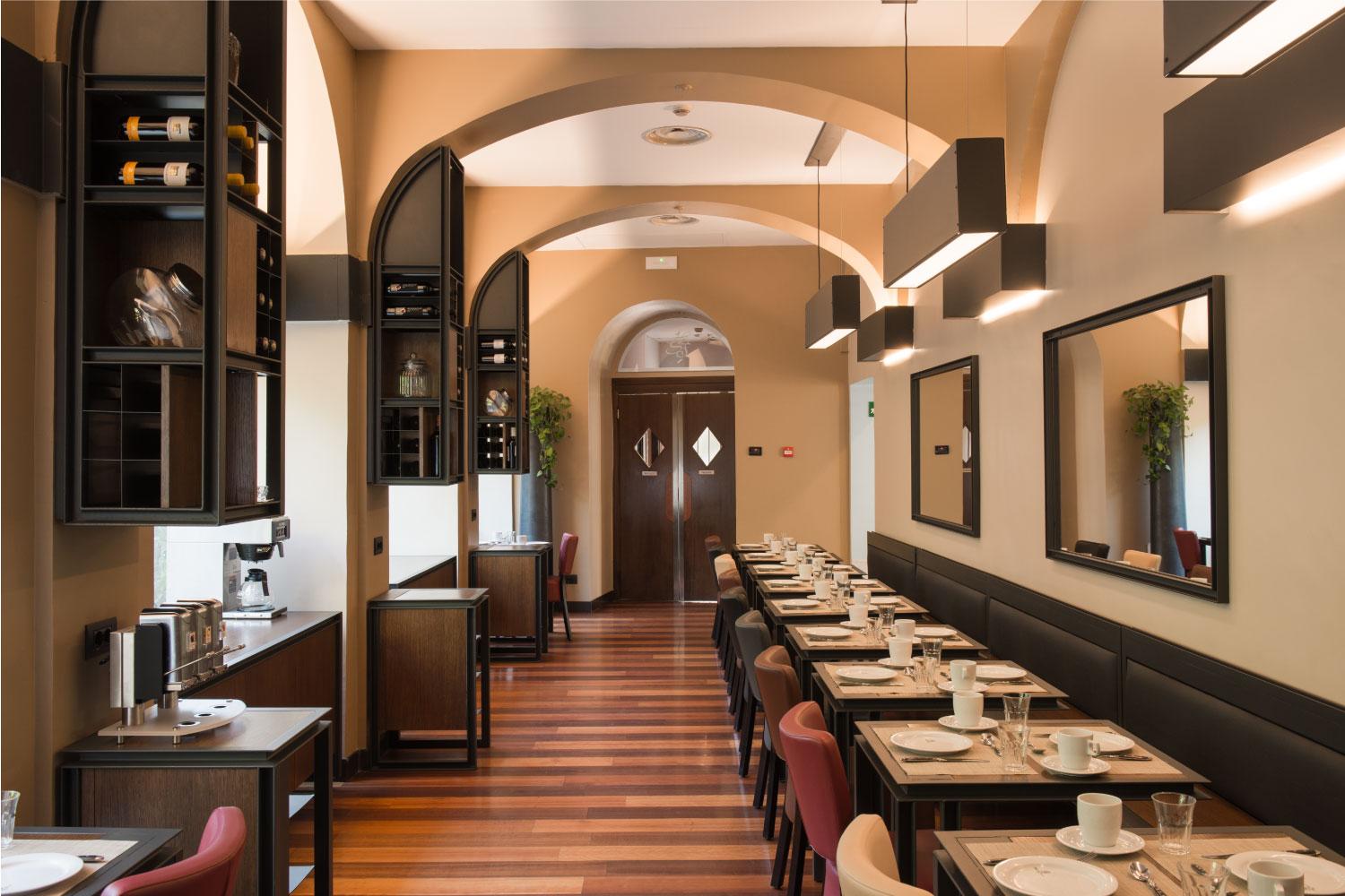 San Francesco Hotell