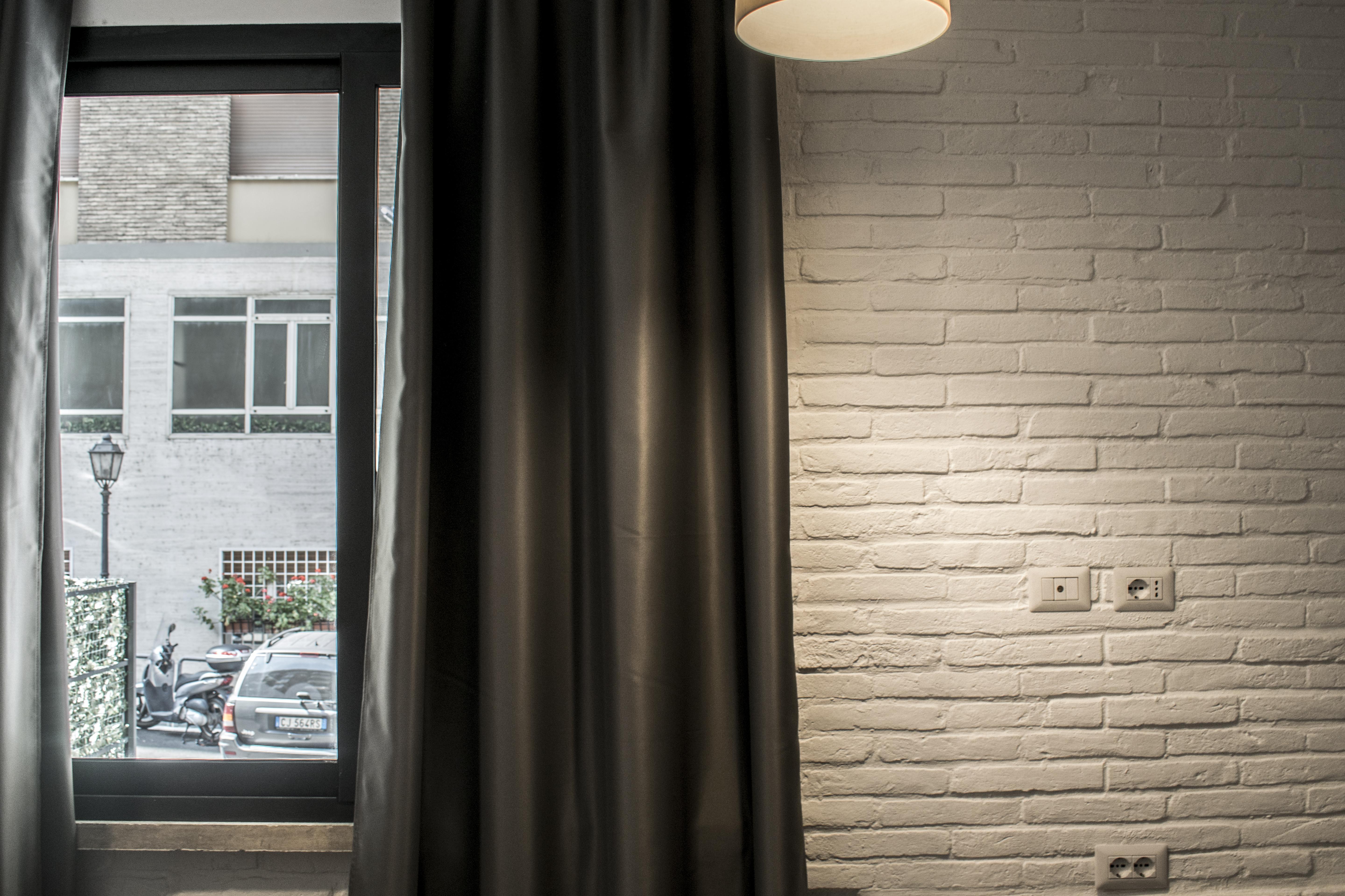 Albergue Trastevere *