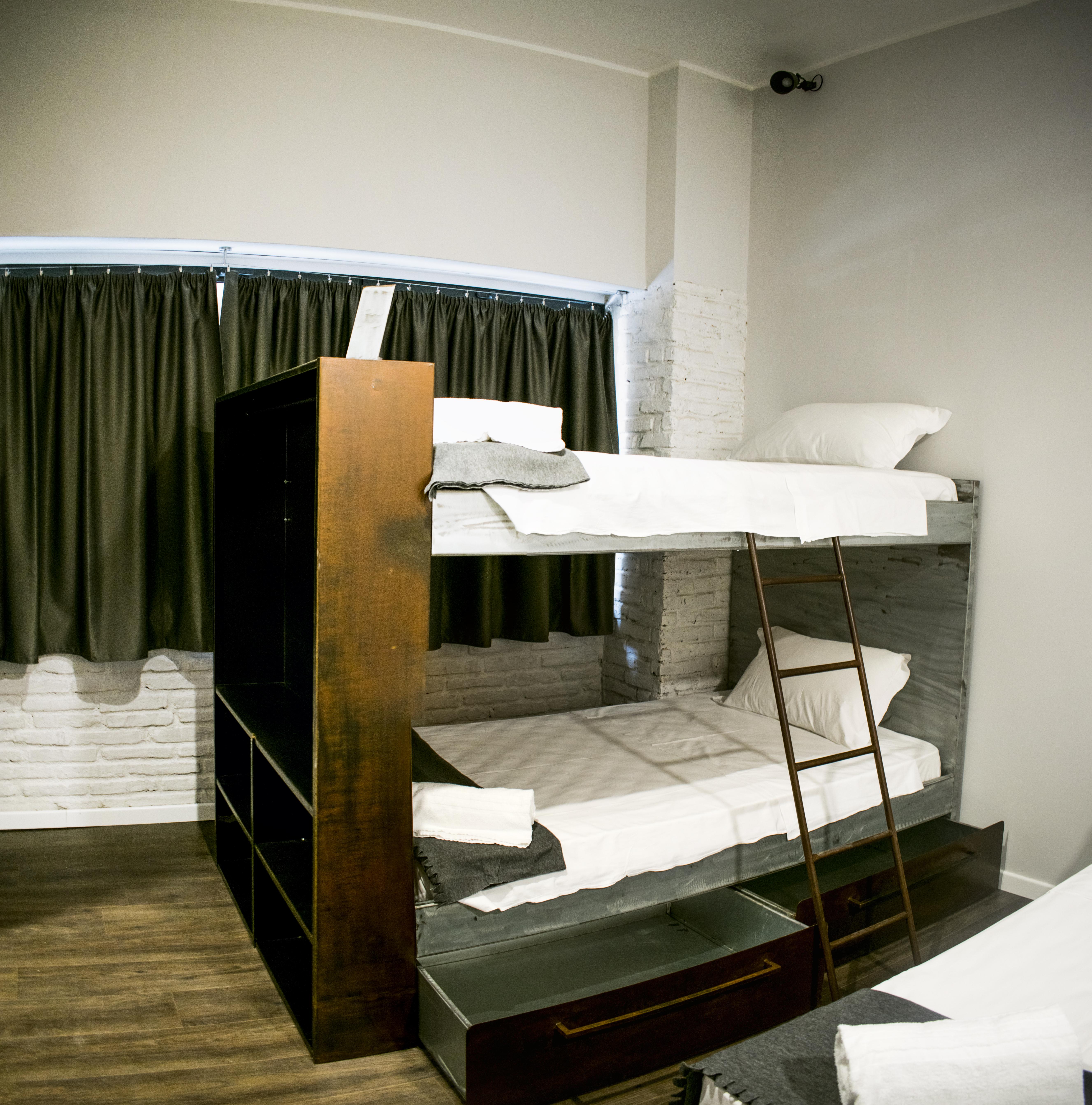 Trastevere Albergue
