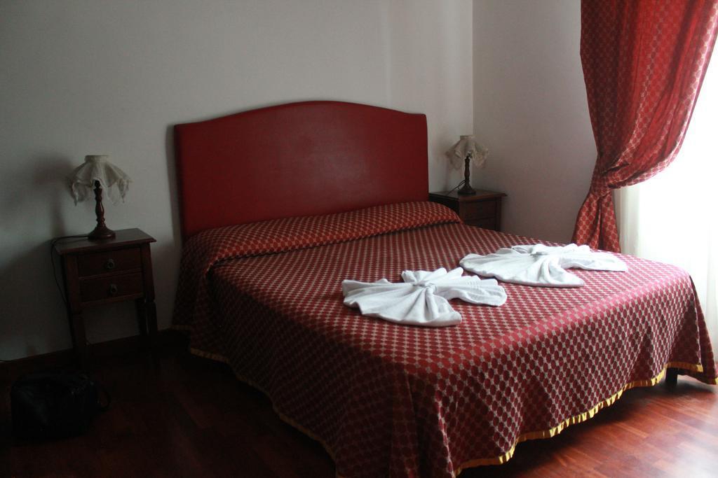 Il Papavero Hotell *
