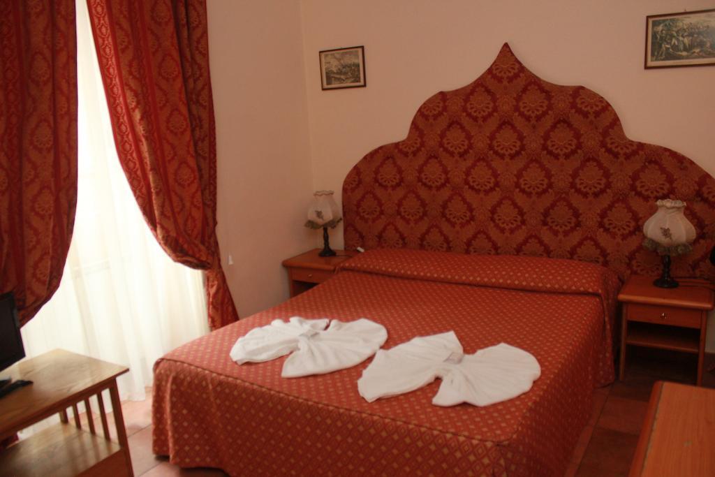Hotell Il Papavero Roma