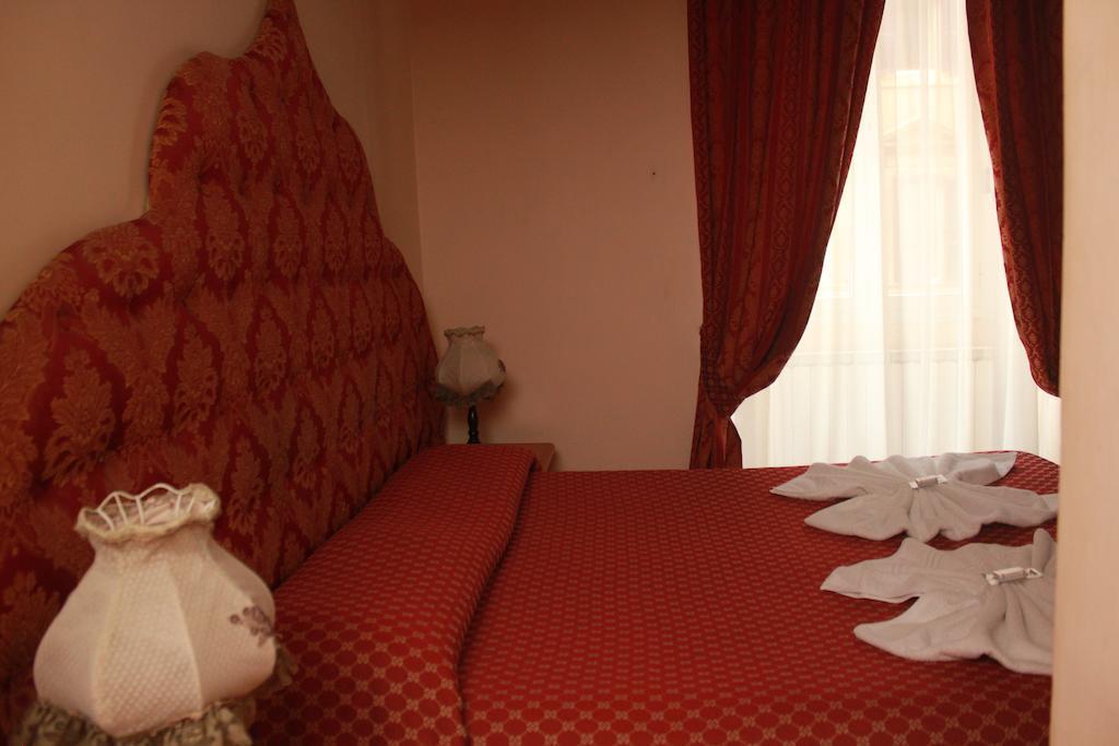 Il Papavero Hotell *