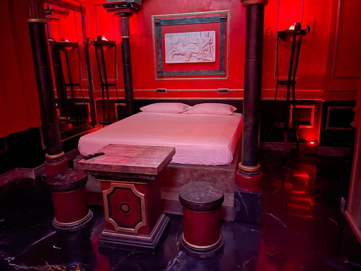 Magicsuite Vaticano