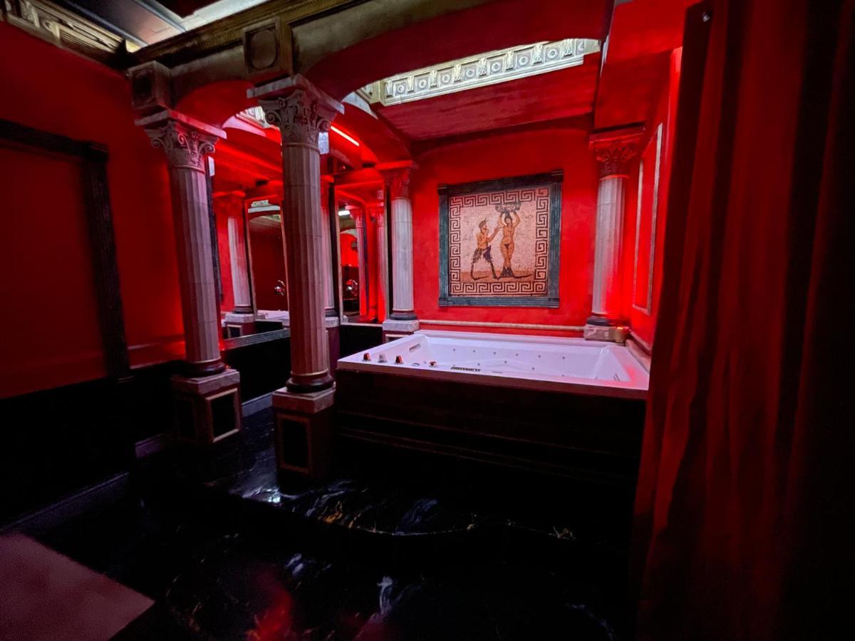 Magicsuite Vaticano Pensión