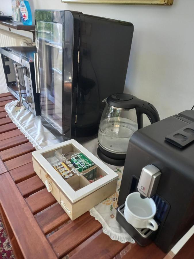 Bed & Breakfast Orsini