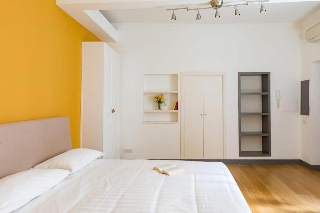 Apartamento Pantheon Relais Roma