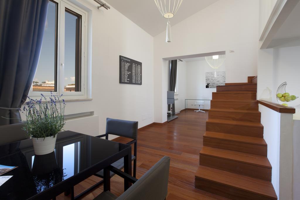 Apartamento Oriana Homel