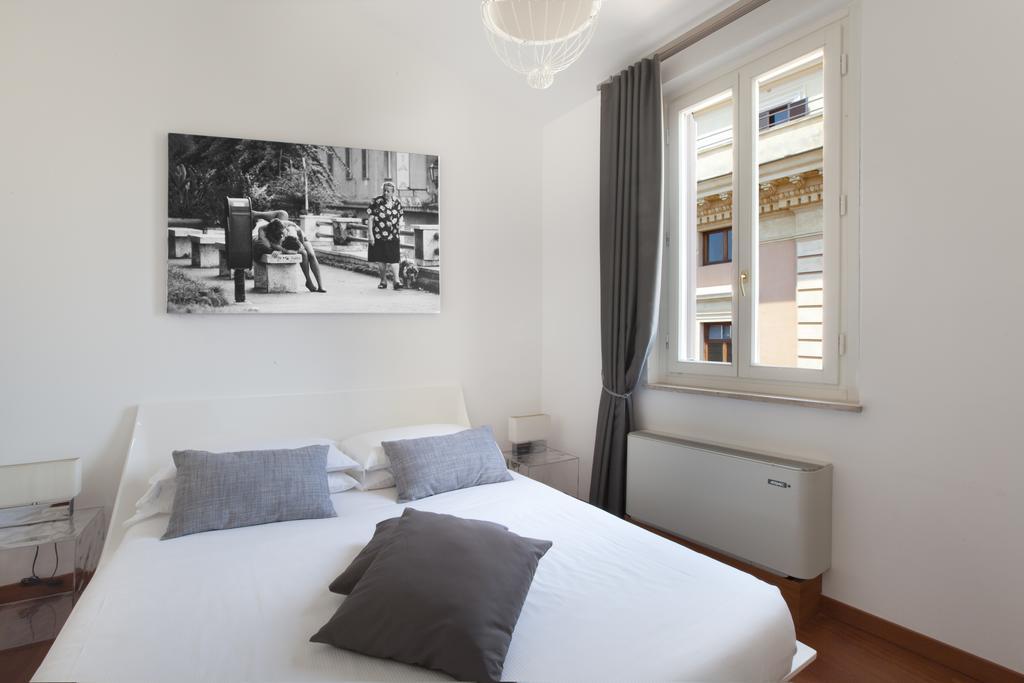 Apartamento Oriana Homel Roma