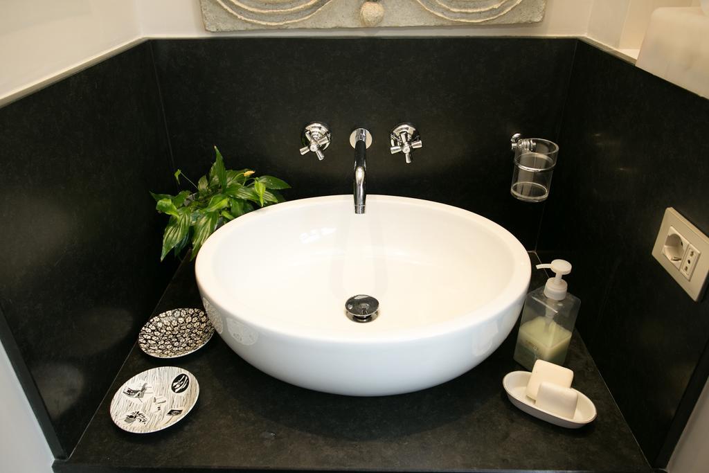 The Trastevere Painter Penthouse Apartamento *