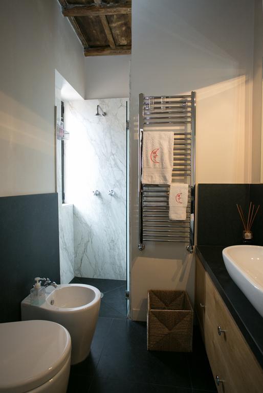 Appartamento The Trastevere Painter Penthouse Roma