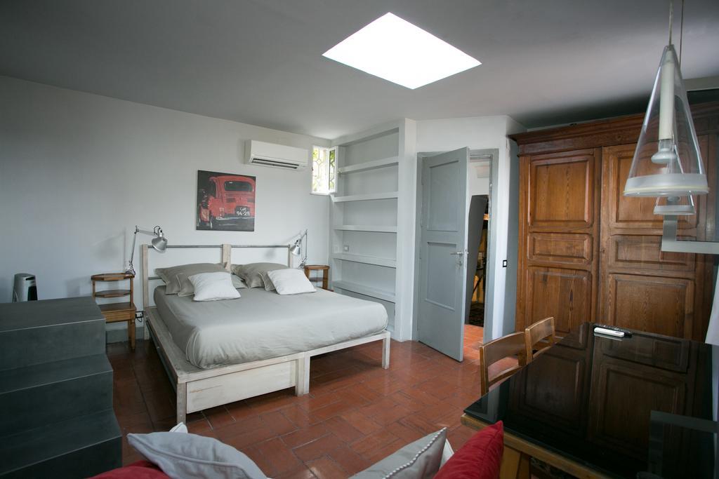 Appartamento The Trastevere Painter Penthouse Roma