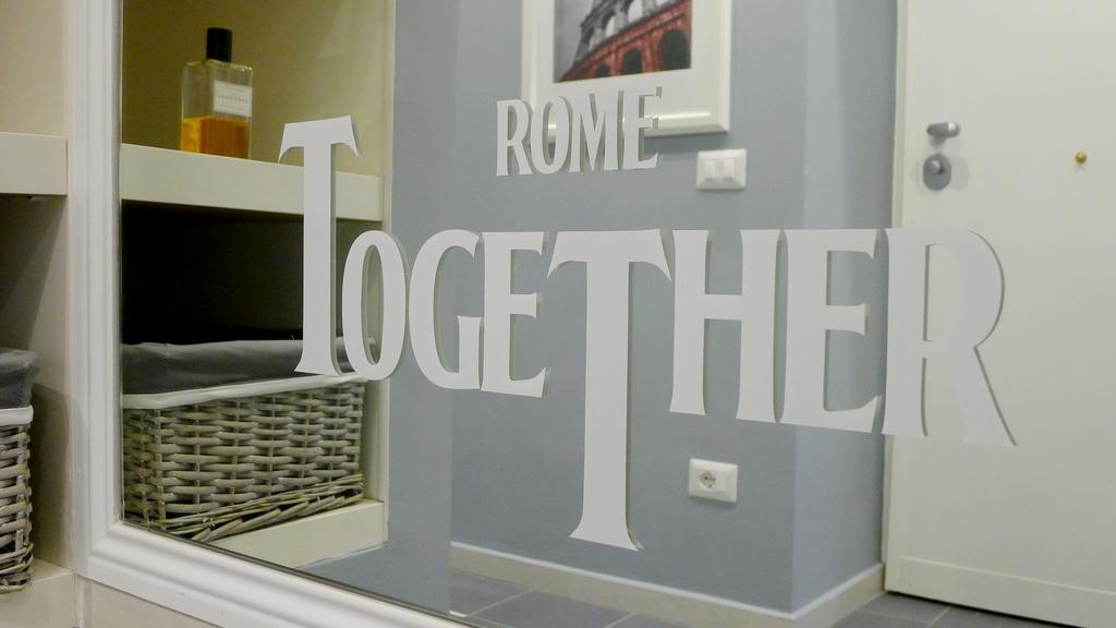 Together Casa de hóspedes Roma