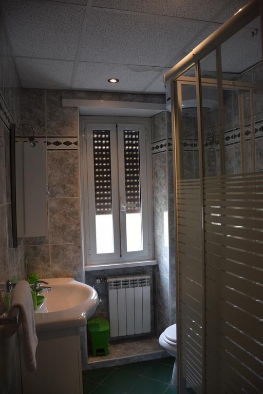 Romolo E Remo Apartamento *