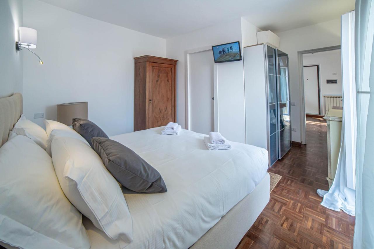 Luxury Floor In Trastevere Rom