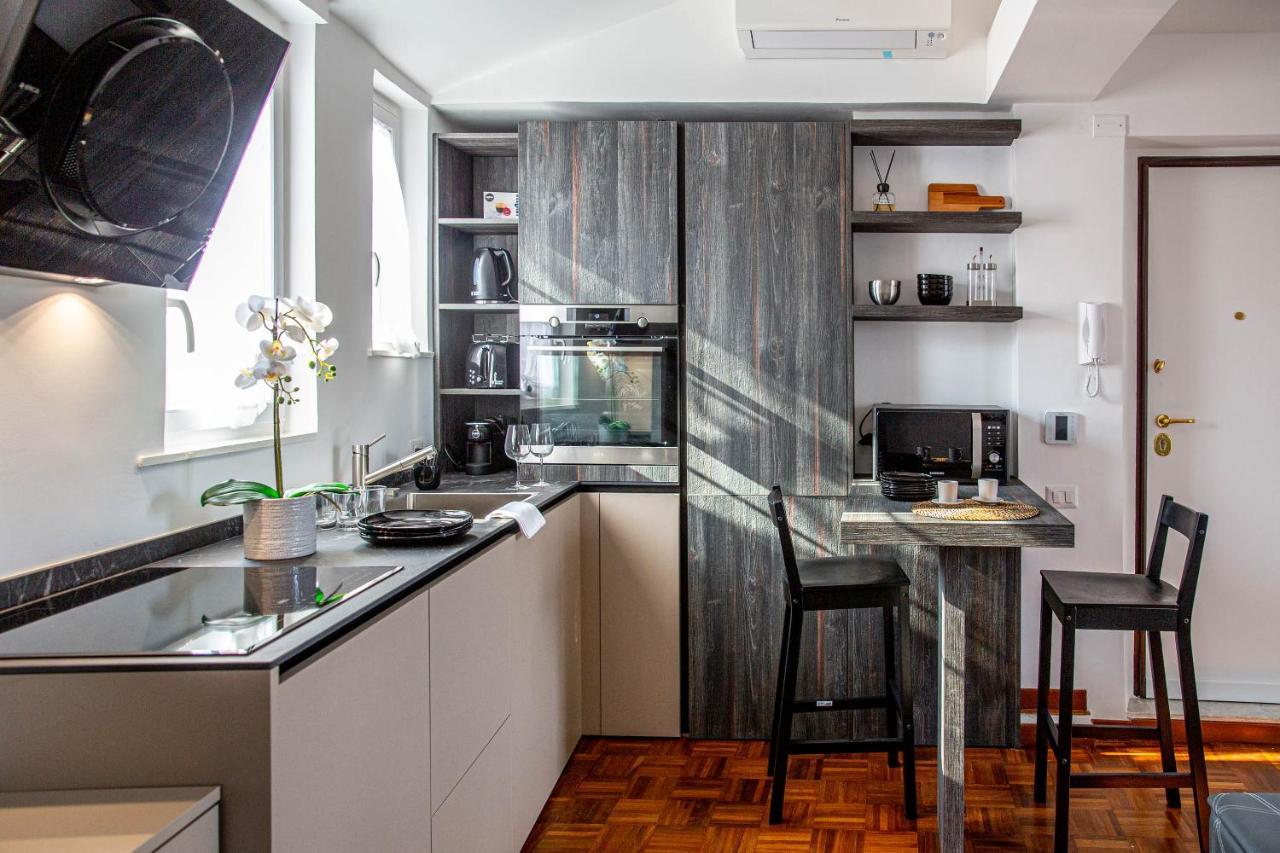Luxury Floor In Trastevere *