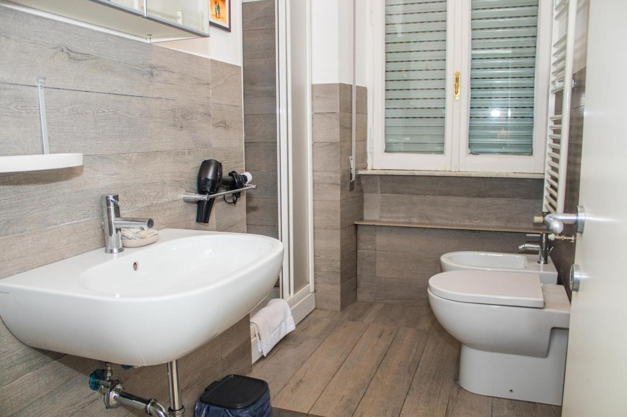 Apartamento Jef Vaticano, *