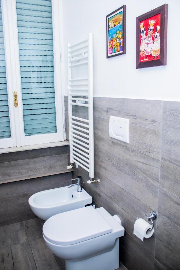 Apartamento Jef Vaticano,