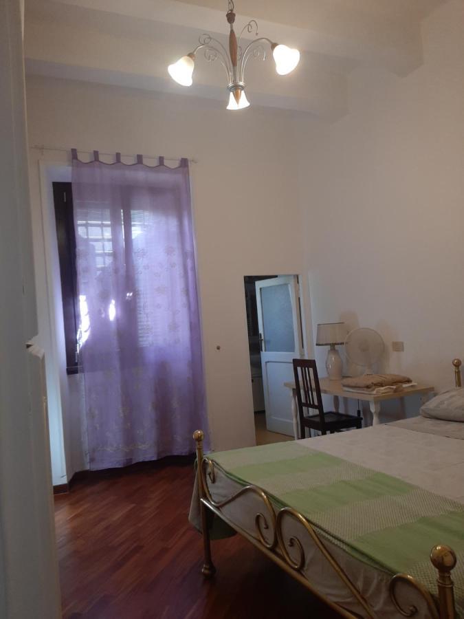Privato Accanto Studi Televisivi Apartment Rome