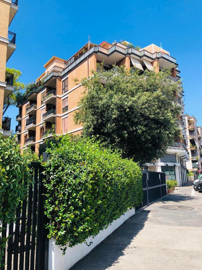 Apartamento Roof Top House
