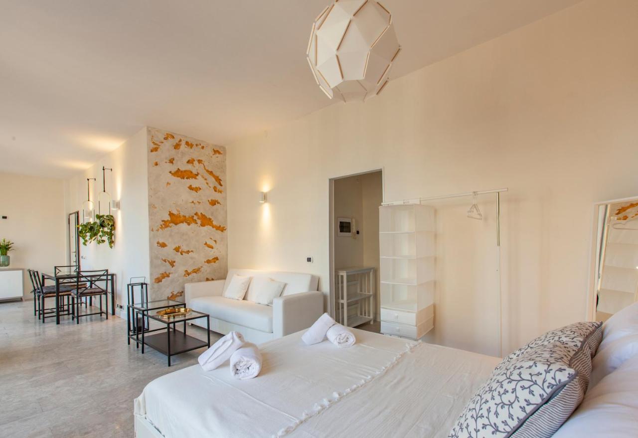 Apartamento Apt10a - & Terrace Roma