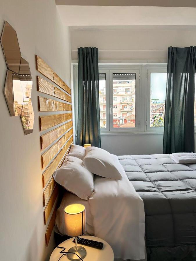 Apartment Dea Flora