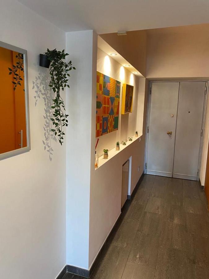 Dea Flora Apartment Rome