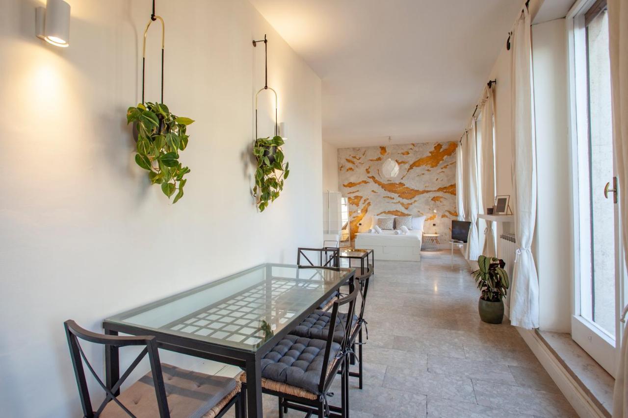 Apt10a - & Terrace Apartamento Roma