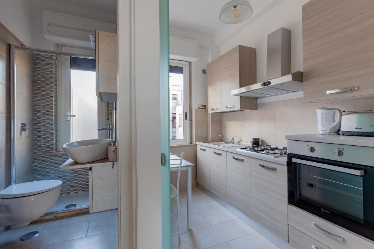 Apartamento Apt10a - & Terrace *