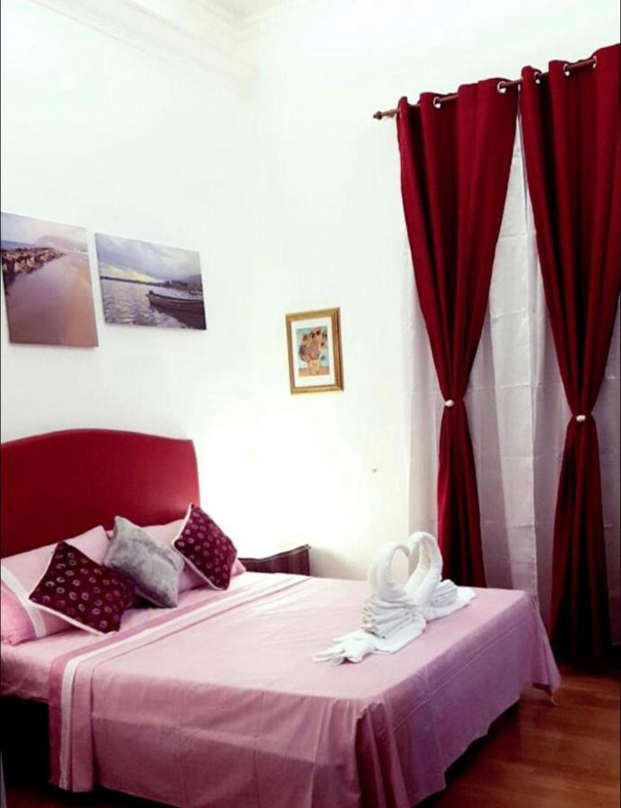 Sereno Casa de hóspedes 2*