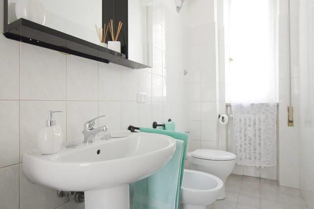 Casa Vacanze Angelico Appartamento