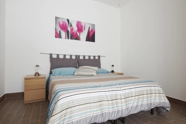 Casa Vacanze Angelico Roma