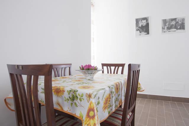 Casa Vacanze Angelico Roma