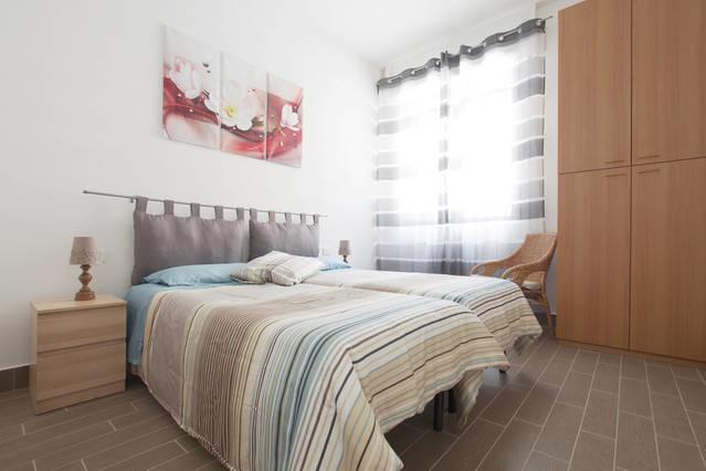 Appartamento Casa Vacanze Angelico *