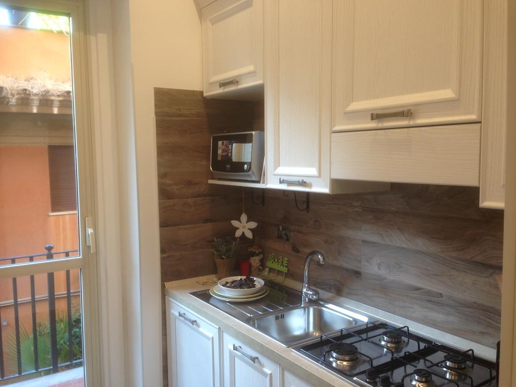Apartamento Cuore Antico
