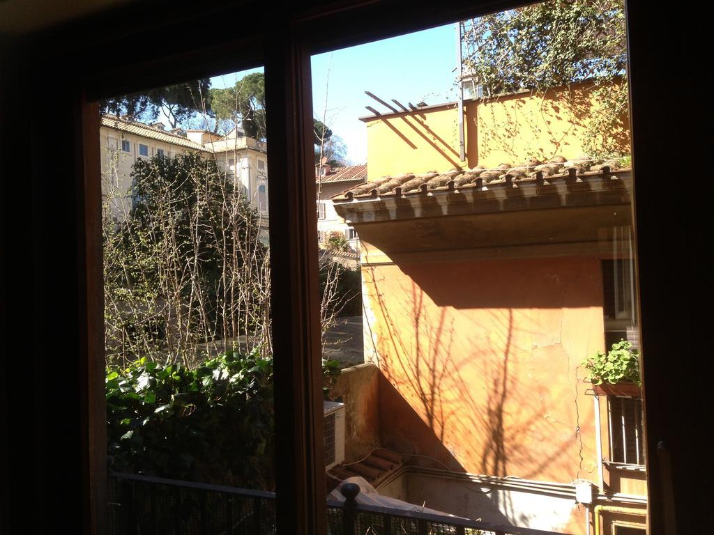 Cuore Antico Apartamento