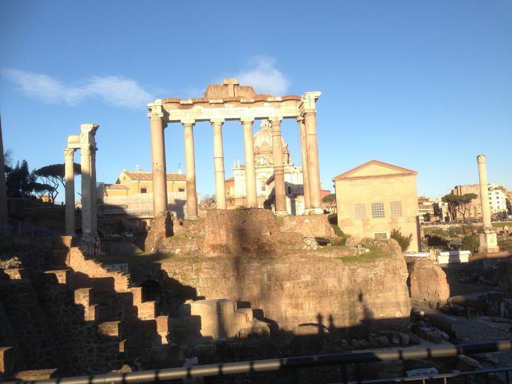 Leilighet Cuore Antico *