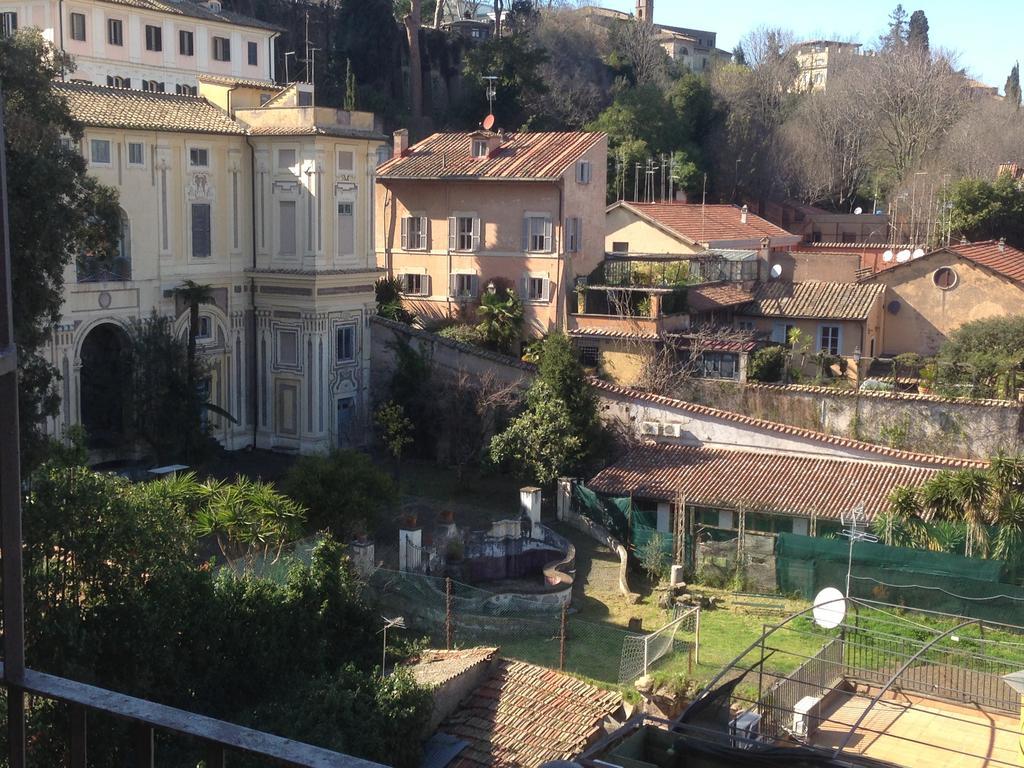 Apartamento Cuore Antico *