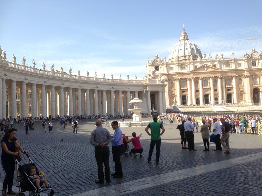 Cuore Antico Leilighet